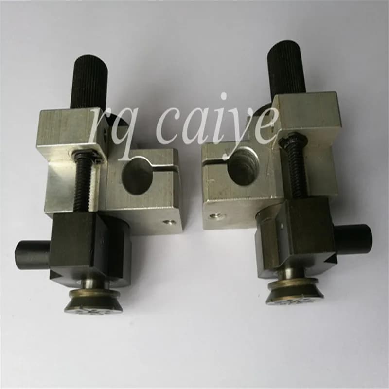 Hot Selling Komori Printer Sucker Komori Printing Machine Spare Parts Forwarding Sucker