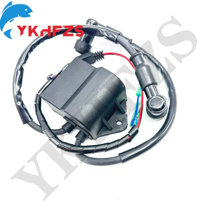 32900-93903 Outboard Ignition Coil Accessories for Suzuki 15hp 9.9hp DT9.9 DT15 S/L KS/L/XL KS/L Engine Parts
