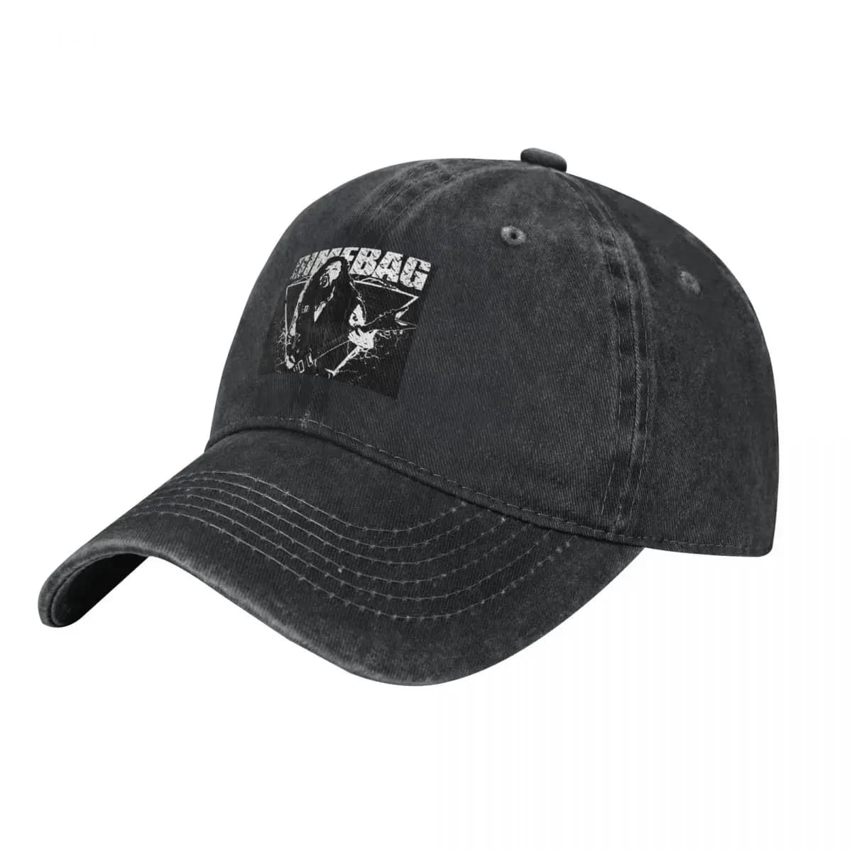 Darrell Dimebag Baseball Cap Designer Hat Golf Hat Elegant Women's Hats Men's