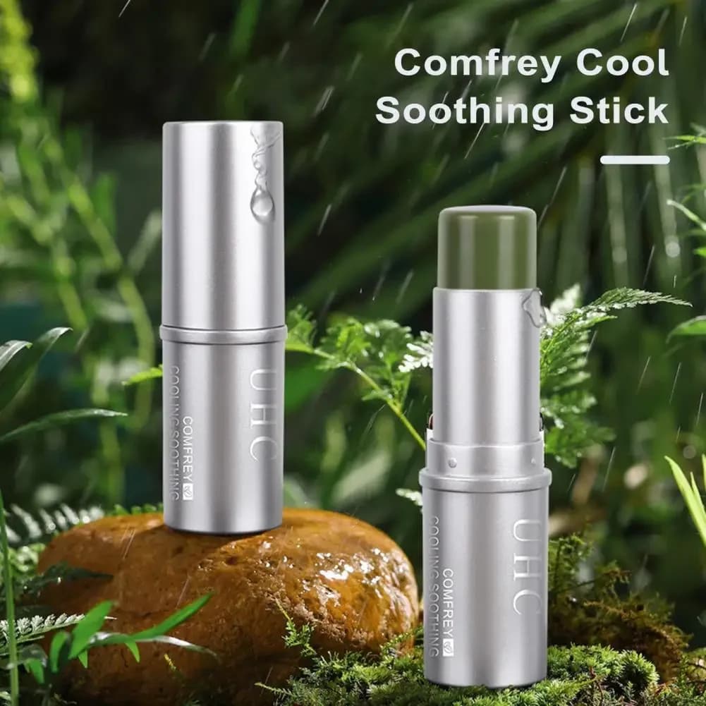 Mosquito Repellent Applicator Stick, Natural and Non-irritating Portable Mosquito Bites Instant Relief, Anti-mosquito Products