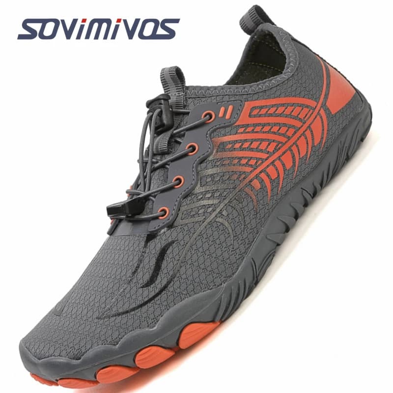 Barefoot Trail Shoes Barefoot Shoes for Men Casual Ladies Women Hiking Water Shoes Aquatic Sneaker Shoe Man trainers shoes