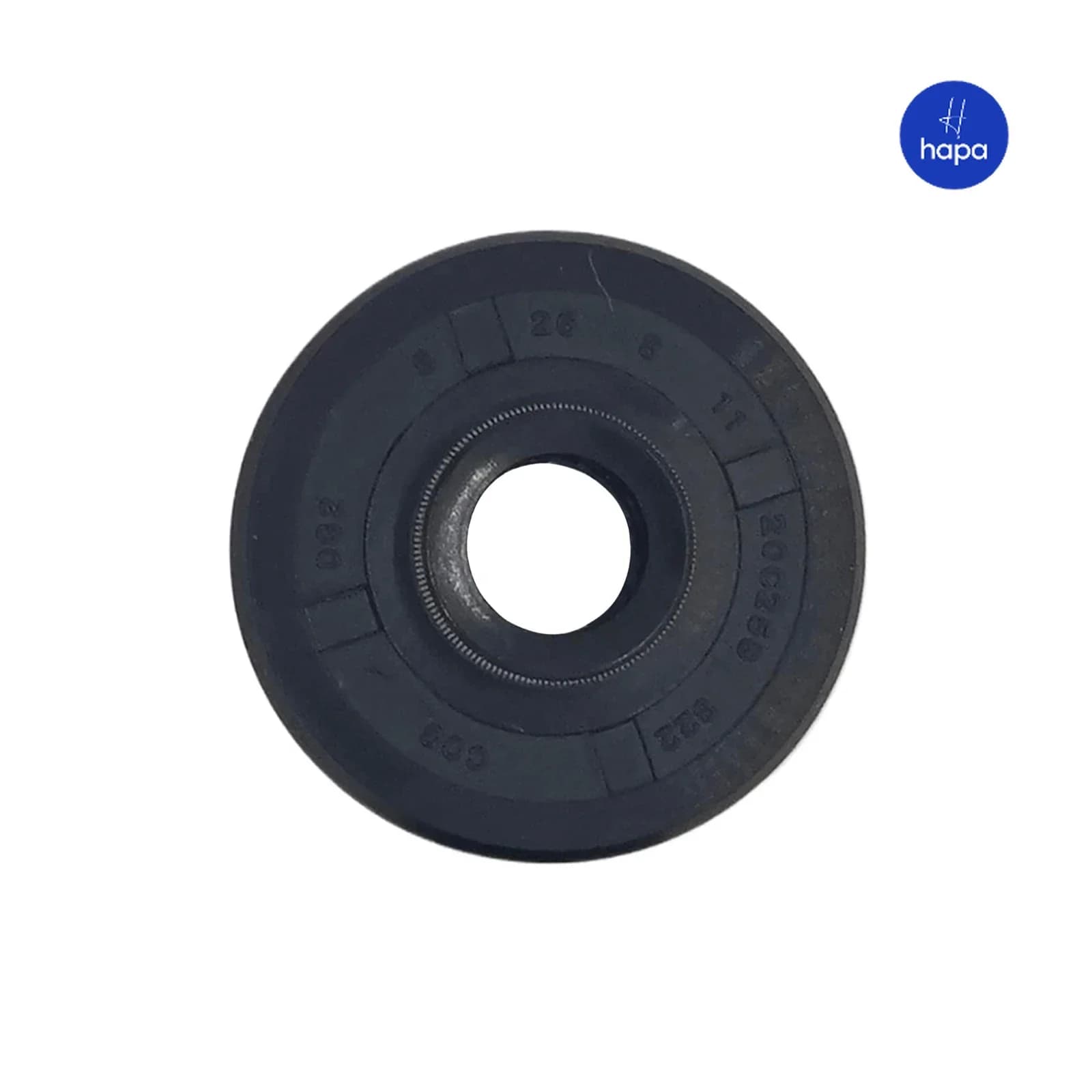 DD62-00053A Dishwasher Motor Sealing Gasket Shaft Oil Seal 20C258 N7551 for Midea Samsung Gorenje Hansa Korting Candy Hoover