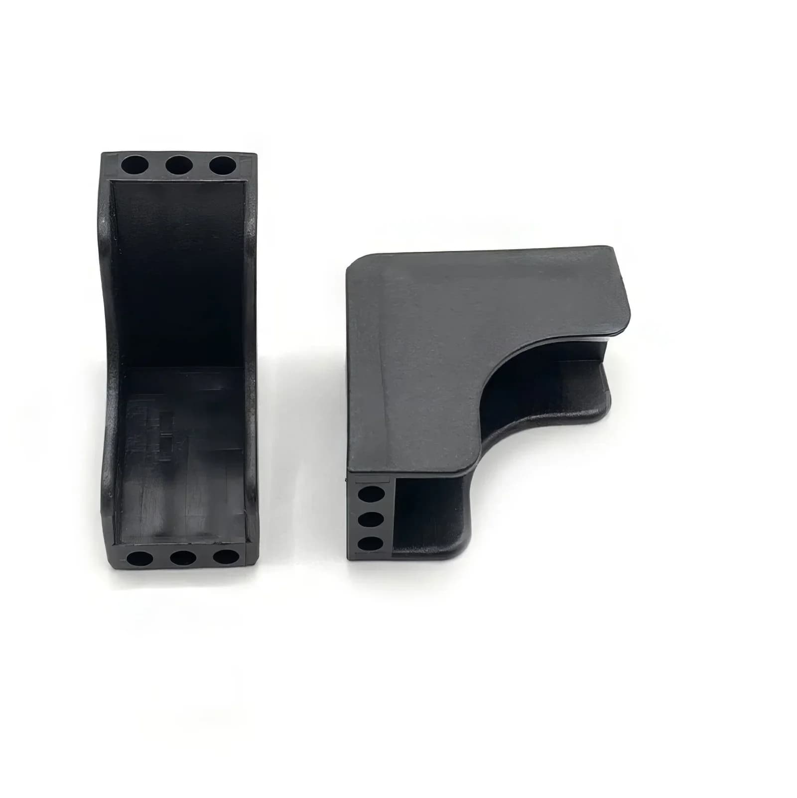 10/4pcs Table Glass Wood Door Corner Protector Cover Anti Collision Angle Edge Guard Safety Furniture Picture Frame Corner Wrap