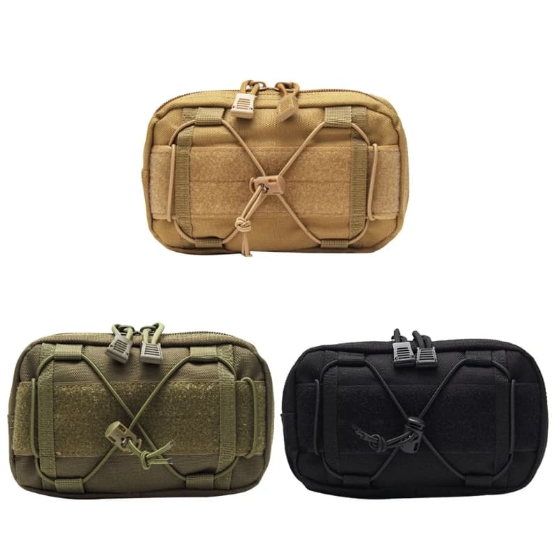 Multifunctional Tool Bag for Tacticals, Multifunctional Organizer