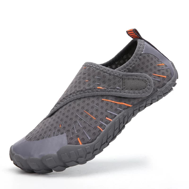 2024 Kid Hook Loop Size 29-38 Hot Selling Children's Swimming Shoes Outdoor Water Shoes Children's Beach Shoes