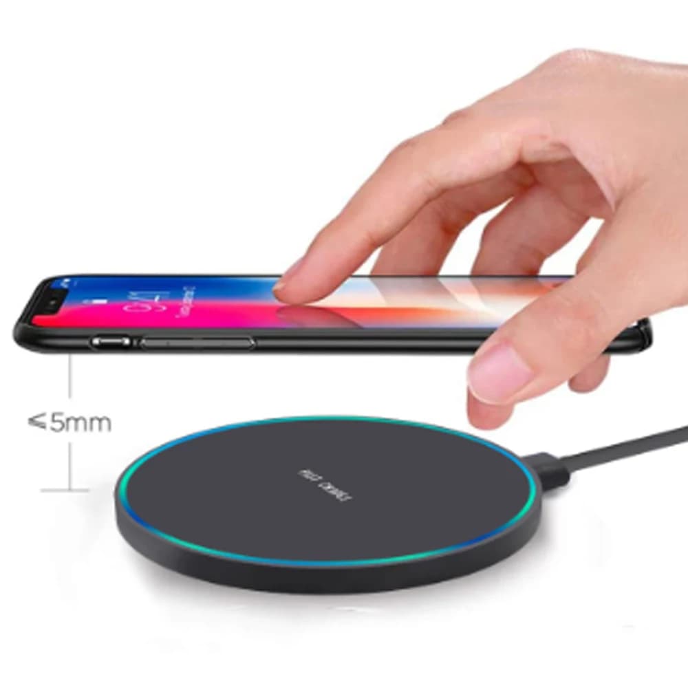 30w Wireless Charger for Huawei Mate50Pro iPhone 11 HUAWEI P60 Samsung Galaxy Note 10 Realme C20 Induction Fast Charging Pad