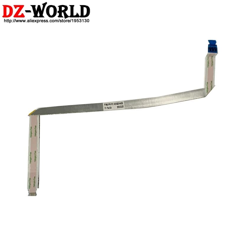New Original FT490 Fingerprint Cable FPR Module Wire Line for Lenovo ThinkPad T490 T495 Laptop 02HK983 NBX0001MX00