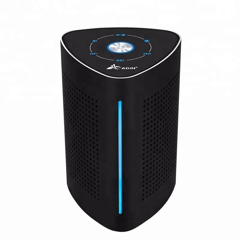 wireless adin 360 vibration speaker products