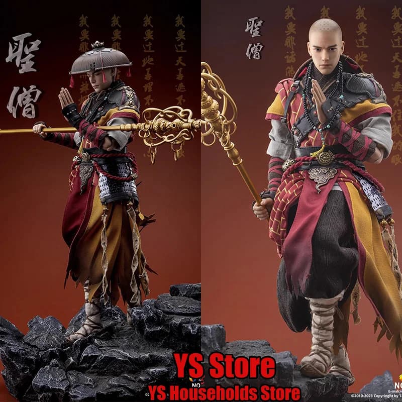 In Stock VERYCOOL DZS-007 Normal Version 1/6 Handsome Monster Action Figure King of Monkey  12" Full Set Soldier Model