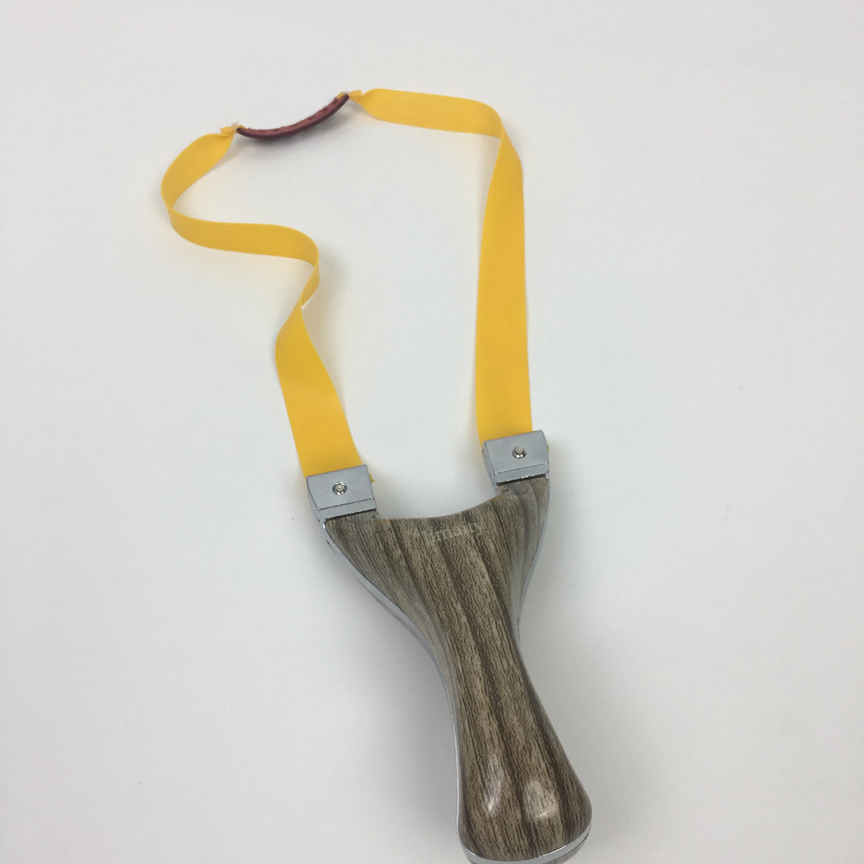 limaity Slingshot with Classic Construction Hunting Slingshot for Catapult Game, Outdoor, Hunting-for Kids/Adult