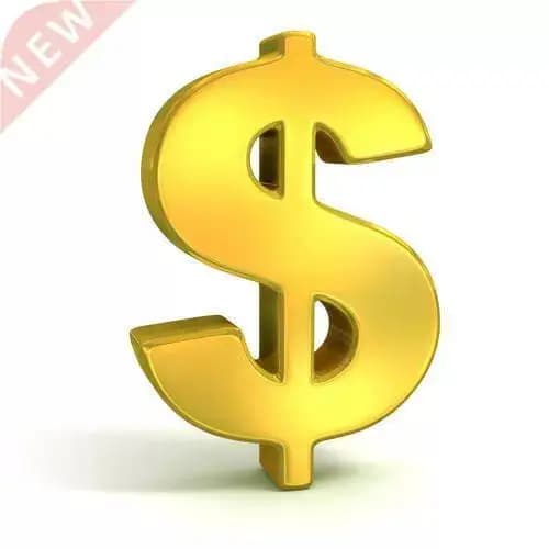 1 USD Shipping Cost/Freight Fee/Additional Pay/Extra Fee