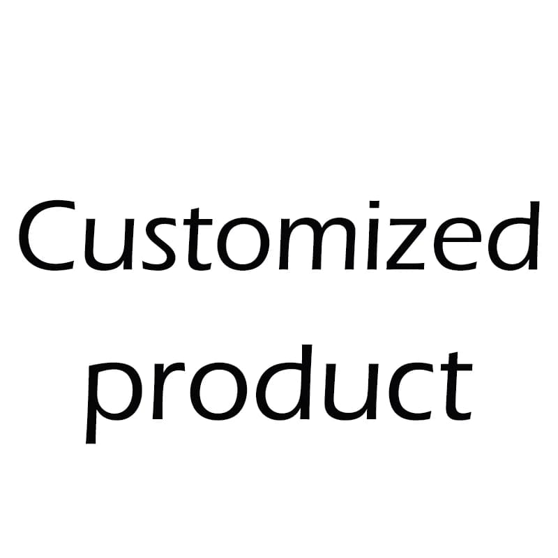 Extra Shipping Cost Customized Products Payment Link