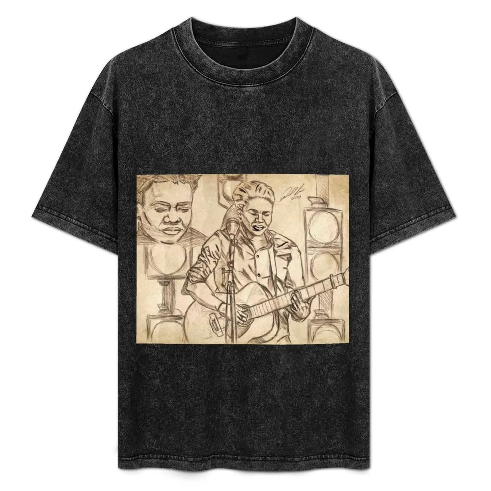 Tracy Chapman: Then and Now T-Shirt shirts graphic tees summer clothes t shirts for men pack