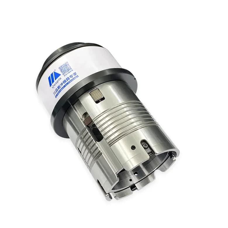 Thick turret ABS Guide combination CNC turret punch D station for Amada machine tool