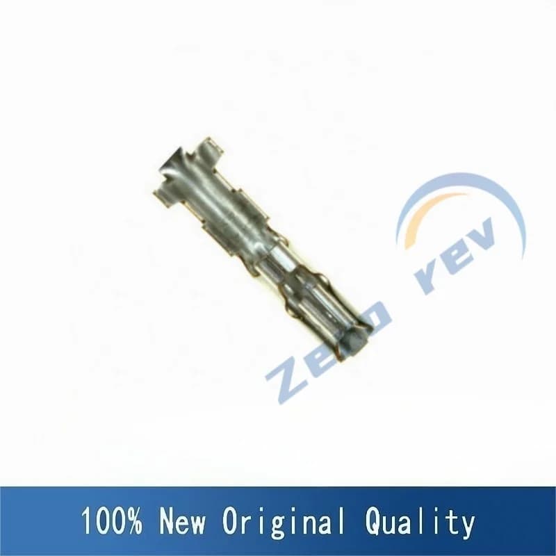 100-500Pcs 100% New SPND-002T-C0.5 CONN SOCKET 24-28AWG CRIMP TIN