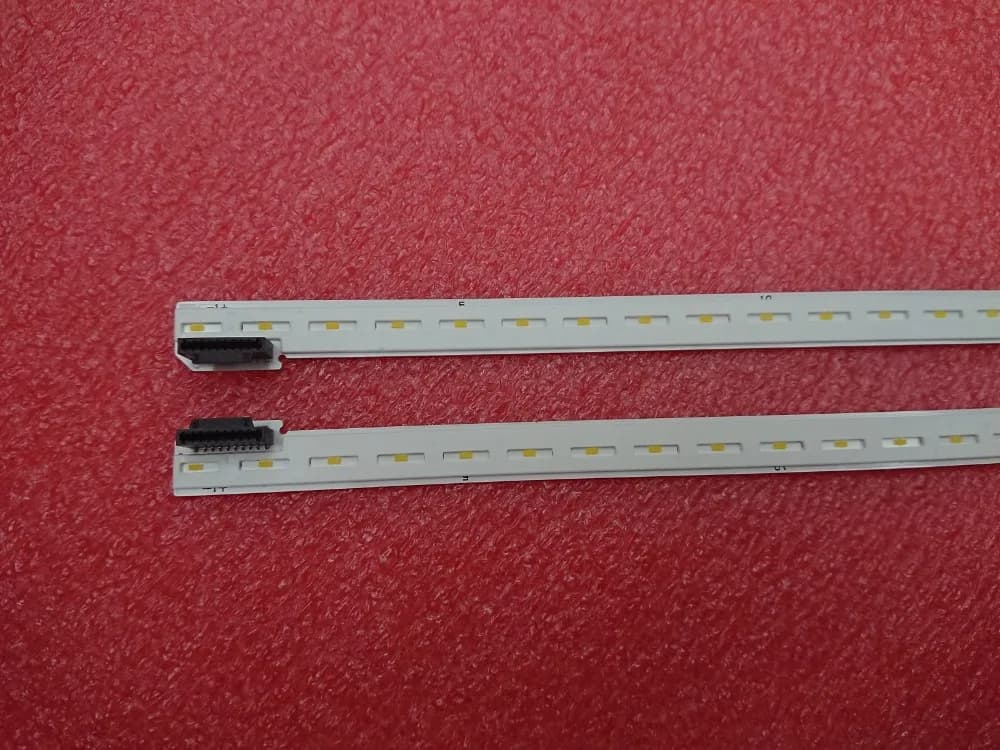 LED backlight strip for TV 43UJ750V 43UJ740V 6922L-0224A 6916L3024A 6916L3025A 43 V17 ART3 3024 L 3025 R