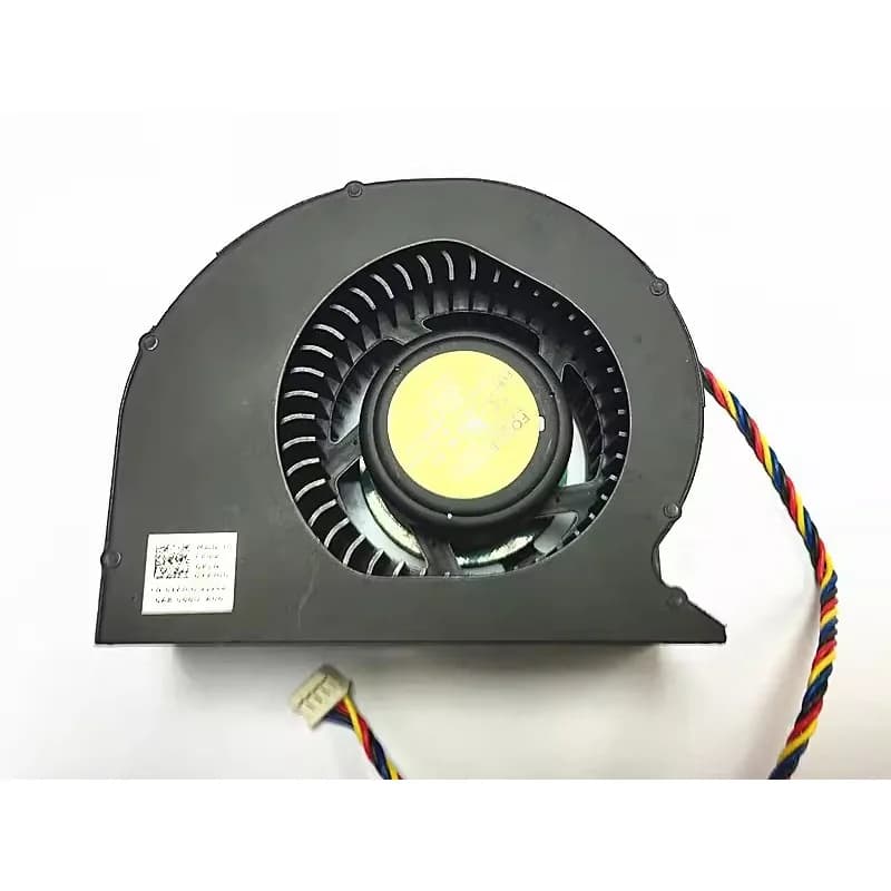 New CPU Cooling Fan for Dell Precision T7500 Y730D Laptop Cooler Fan