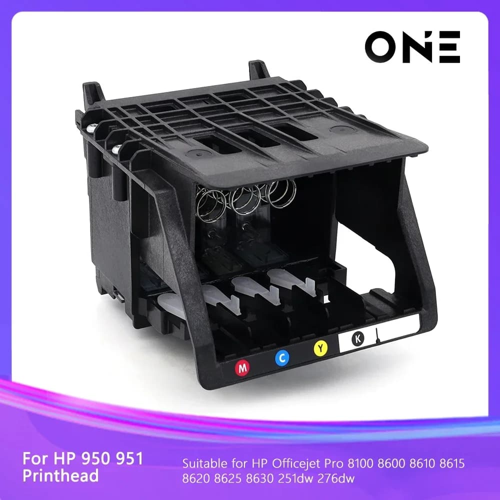 For HP 950 951 950XL 951XL Printhead CM751-80013A For HP Officejet Pro 8100 8600 8610 8620 8650 251 276DW Printer 8100 Head