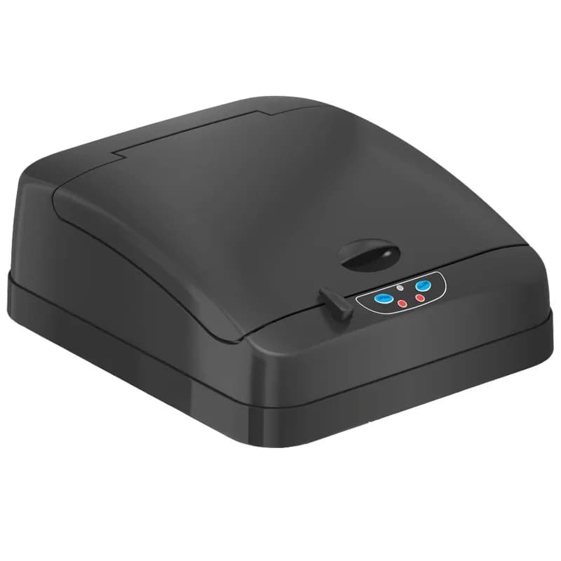 New Sensor Trash Can Lid Replacement for Models IT13MX, IT13MXL, DZT13P, DZT13PL, DZT13M, and DZT08P,DZT08PL, and Other Variants