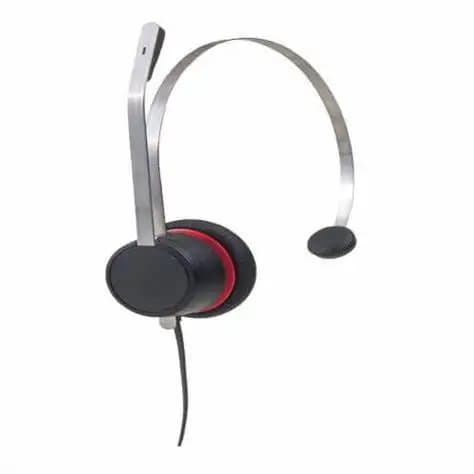 Latest 2024 model Stereo Qd Headset