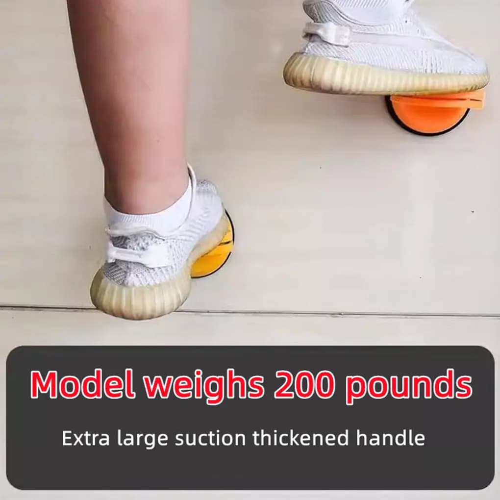 ABS Multi-functional Car Dent Removal Tools Suitable For All Car Models Dent Puller Suction Cup