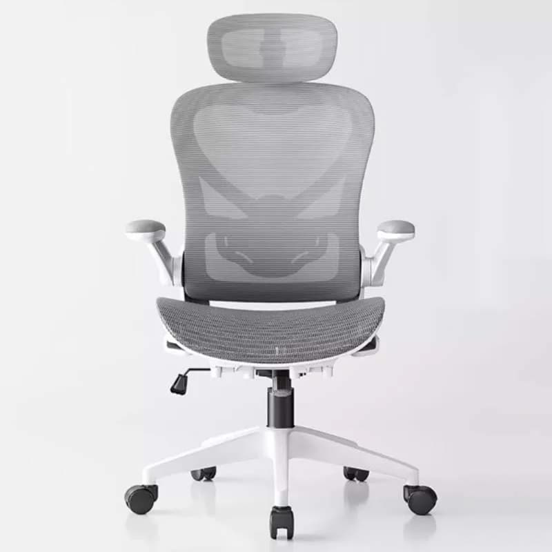 Black Relax Chair Computer Design Rotating Nordic Ergonomic Chair Rolling Modern Luxury Cadeira De Escritorio Salon Furniture