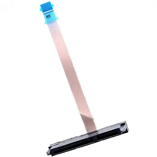 NEW SATA Hard Drive Cable for HP 14-CE 14-CE0027TX 14-CE1007TX 14-CW TPN-Q207 L19172-001 DD0G7AHD001 G7A