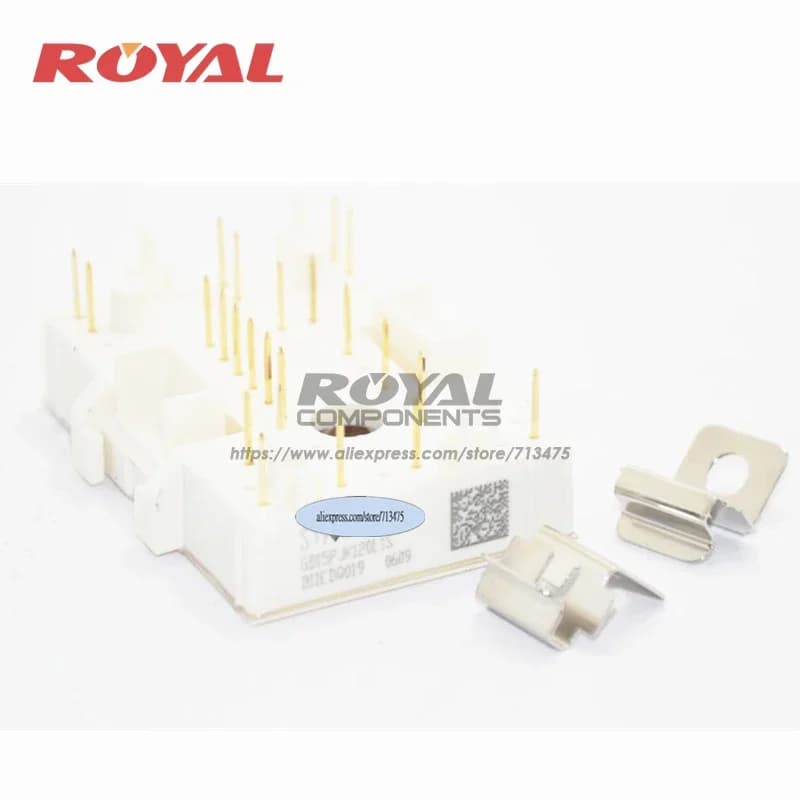 GD10PJK120L1S  GD15PJK120L1S 7MBR15VKC120-50