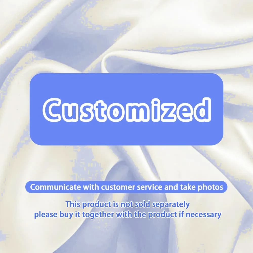 Customized product link 5