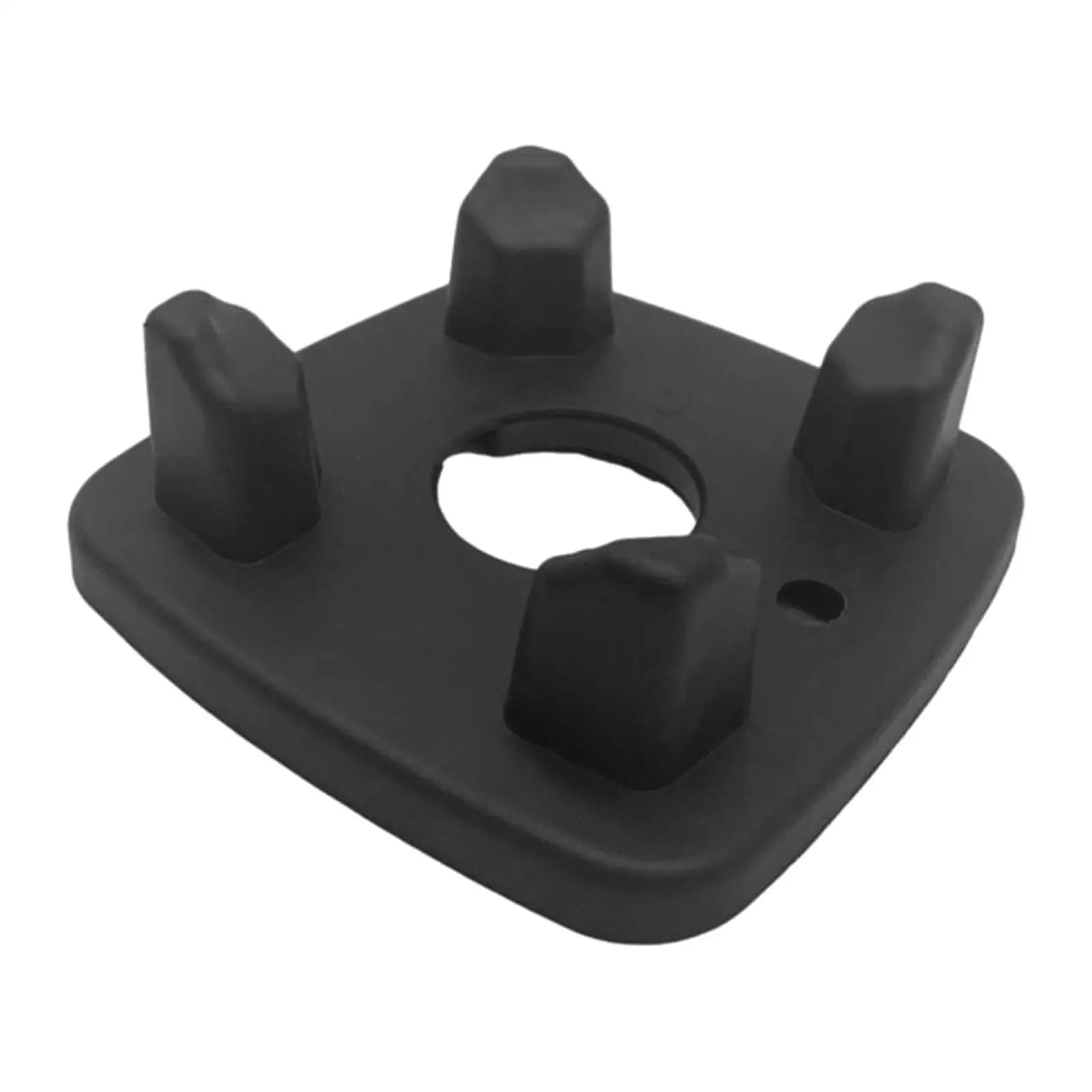 Blender Centering Pad Anti Vibration Rubber Replacement Parts for Drink Machine Smoothie Machines 767 Blender Juicer Ice Shavers
