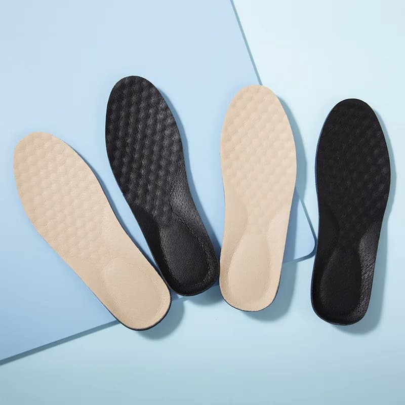 Kids Children Flat Feet Arch Support Insoles Orthotic Orthopedic Shoe Inserts S M L XL XXL