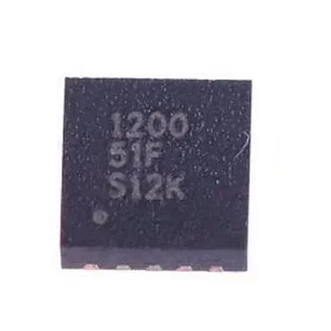 50pcs TPS51200DRCR Original Ic Integrated Circuit Electronic Component