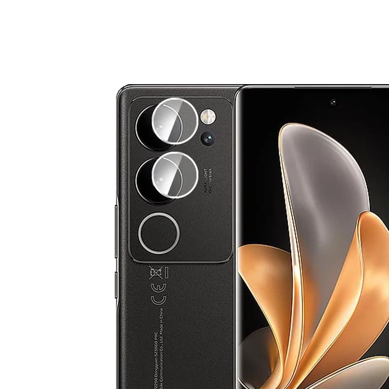 For Vivo V29 Lite 5G V29E Camera Lens Screen Protector for VIVO V29 V29e Back Camera Lens Cover Glass Protective Film