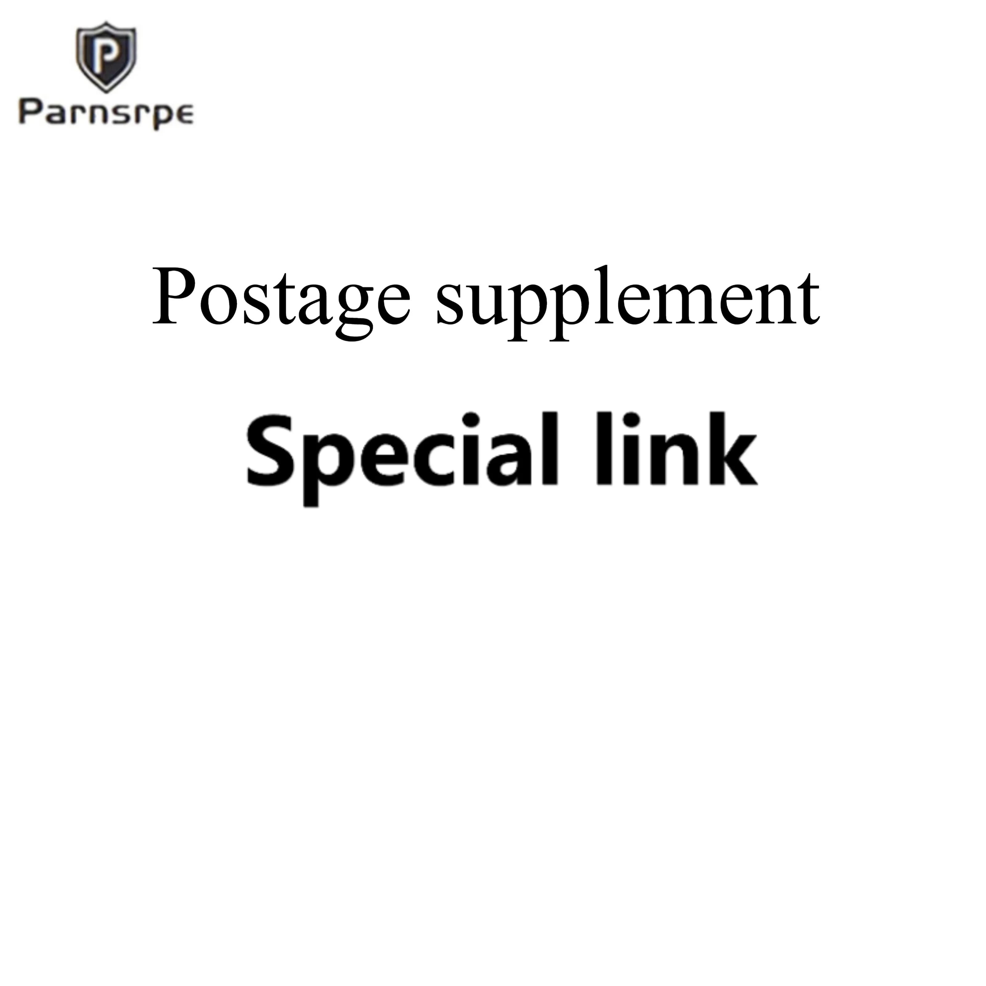 Postage payment, please do not buy.