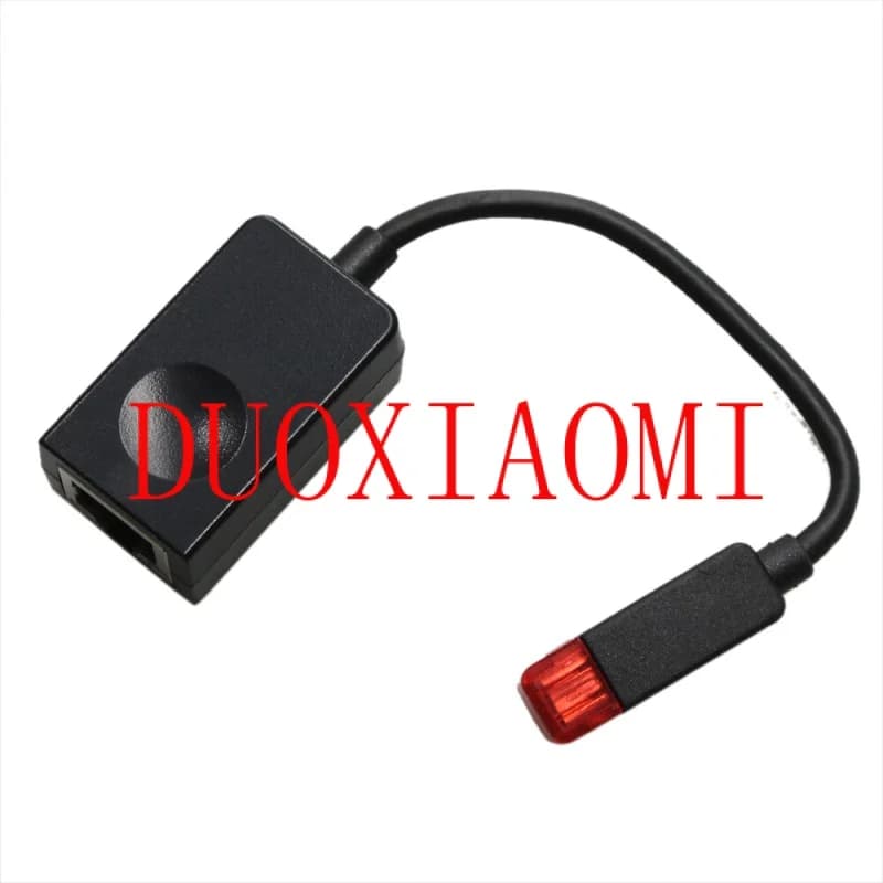 FOR LENOVO P1 Gen 1 20MD 20ME RJ45 Ethernet Cable SC10A39882BD