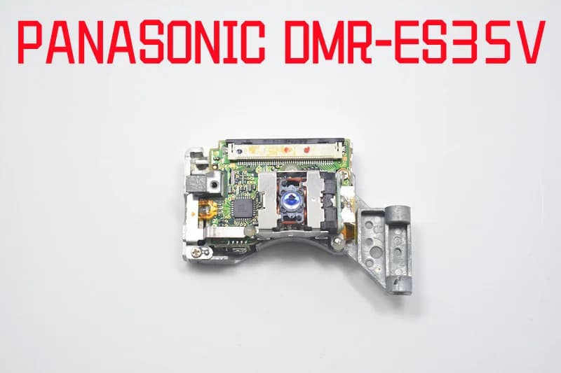 Replacement For PANASONIC DMRES35V DMR-ES35V Laser Lens Lasereinheit Optical Pick-ups Bloc Optique Repair Parts