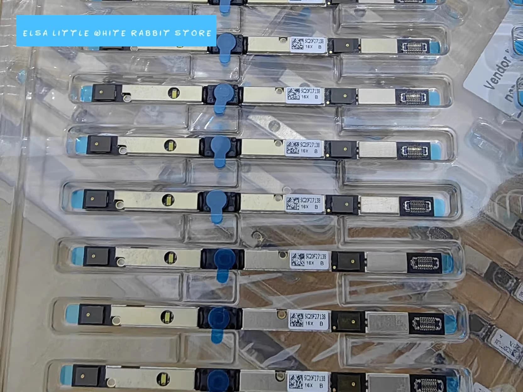 FOR LENOVO ThinkPad X13 T14 T16 P16s L13 L14 Gen4 CAMERA SC20F27138