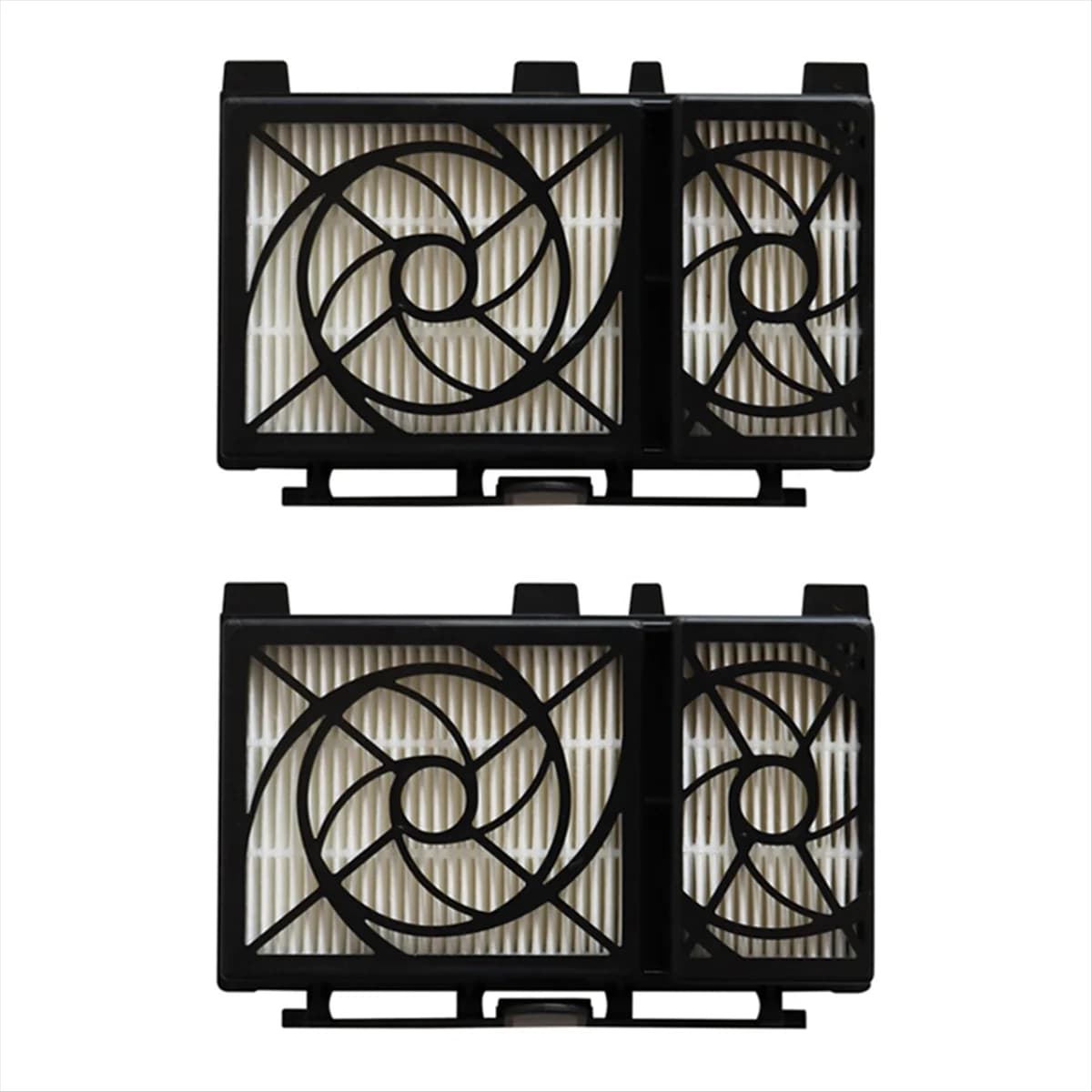 2Pcs Filter for Karcher DS5800 DS6000 Vacuum Cleaner Replacement Parts Filter Household Cleaning Tools 2.860-273.0