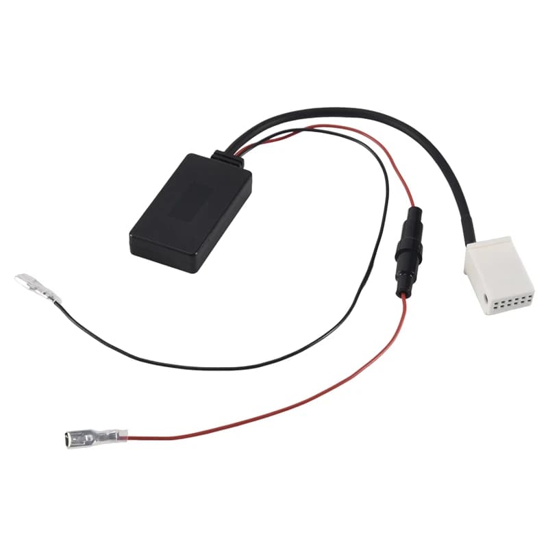 For Holden VE Series 1 Bluetooth Audio Module 2006-2010 Commodore WM HSV SSV SS SV6 RCD510