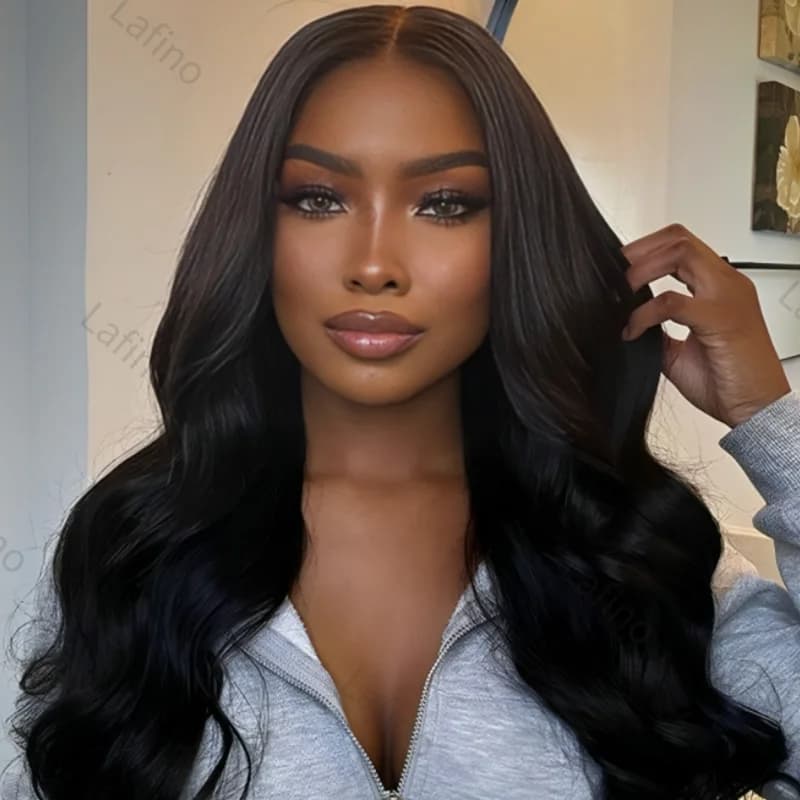 40 inch full brazilian boby wave hd lace frontal human hair wig for women choice 13x6 lace front preplucked cheap wigs on sale