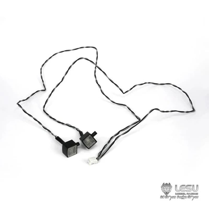 1/14 Construction machinery truck equipment rack 374 excavator big arm light S-1232