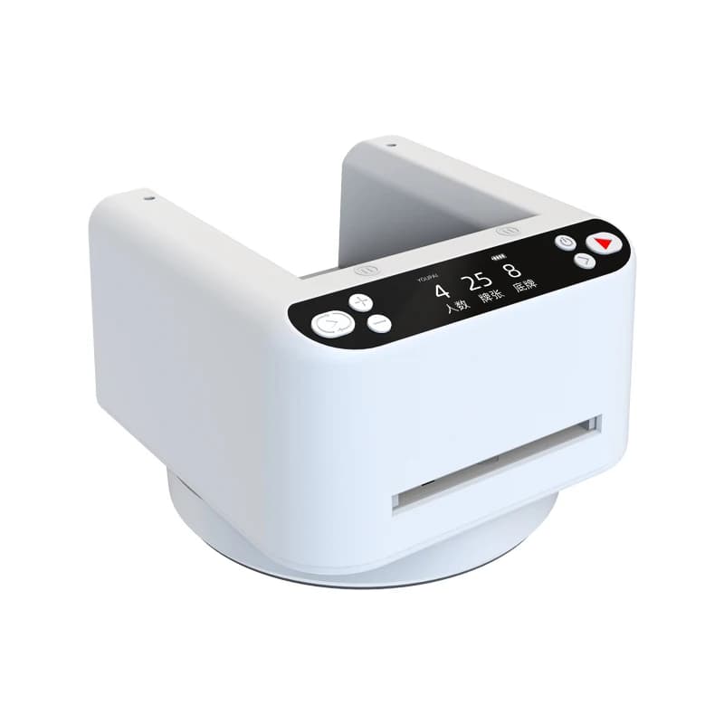 Flapped egg dealer Texas poker dealer automatic shampoo all-in-one Baccarat five-man landlord faction