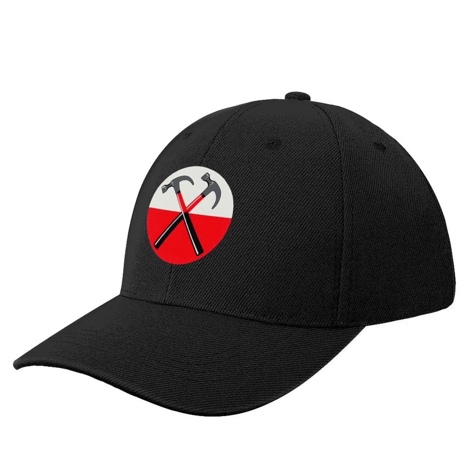 The Wall Hammers Baseball Cap Fluffy Hat party Hat Golf Women's Beach Men's