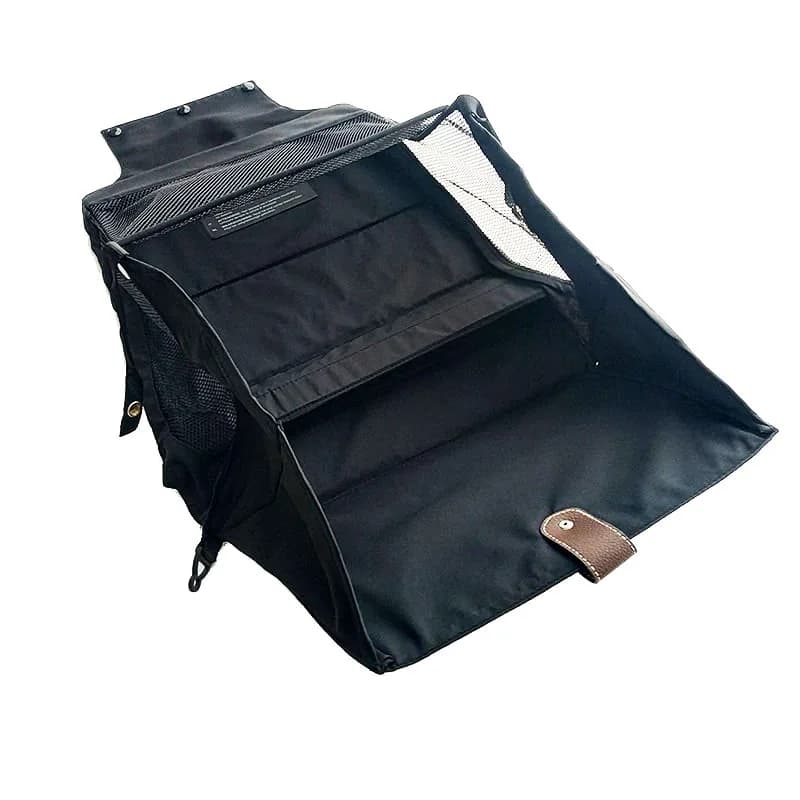 Stroller Basket For Cybex Priam 3/4(2019~2025) Pushchair Shopping Bag Storage Bag Baby Buggy Replacement Accessories