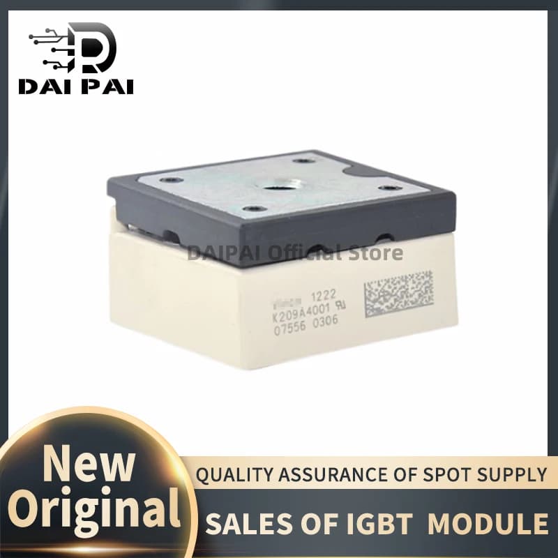 K209A02 K209A03 K209A04 K209A05 K209A06 K209A07 K209A08 IGBT Module New Original