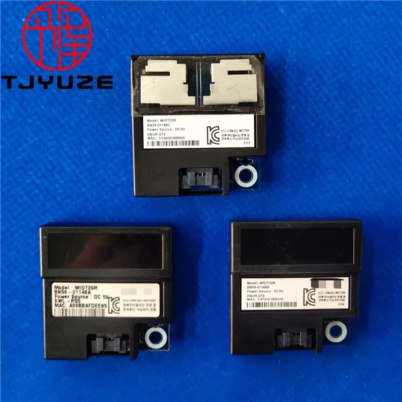 Good test BN59-01148C 01148B 01148A for  UE55ES7000 WIDT20R (OT) WiFi Module tab UE65ES8005UXXE UE55ES8005U UE55ES8000