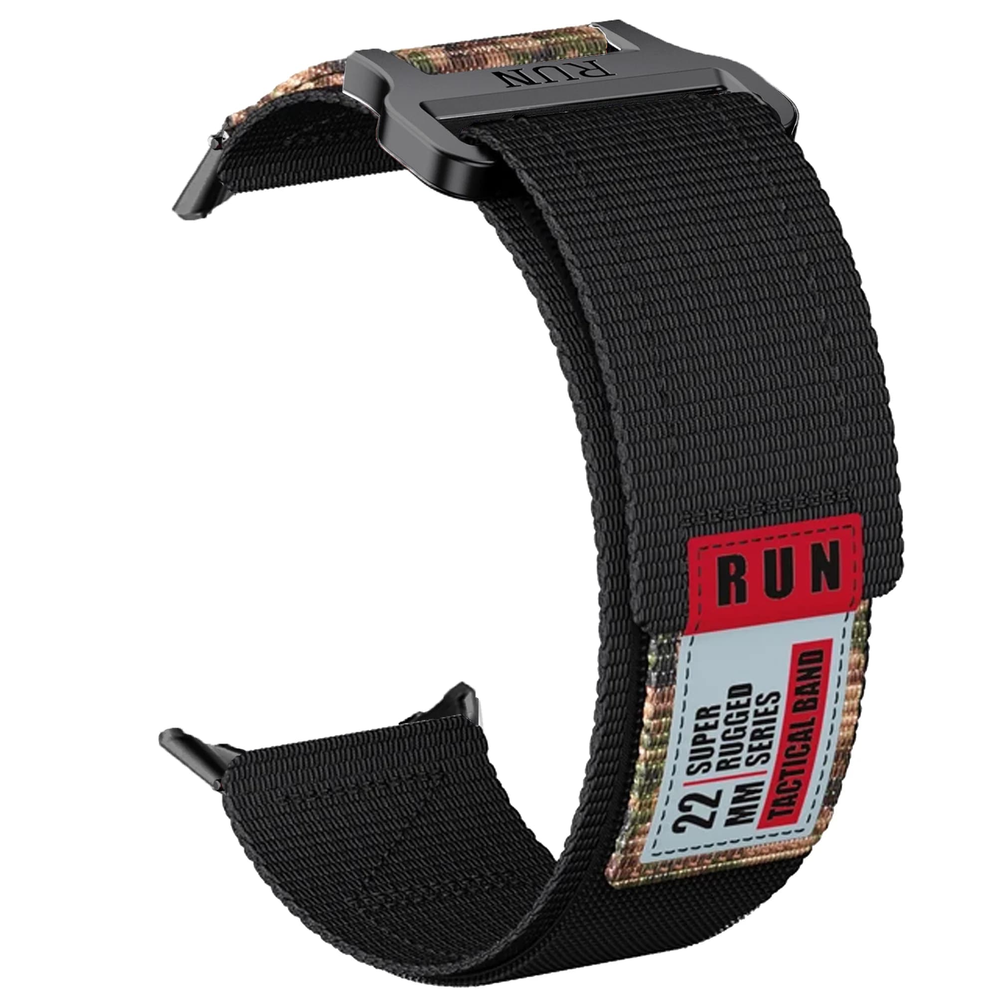 Google Watch 3rd Generation Nylon braided strap for Pixel Watch 3rd generation 45mm replacement strap