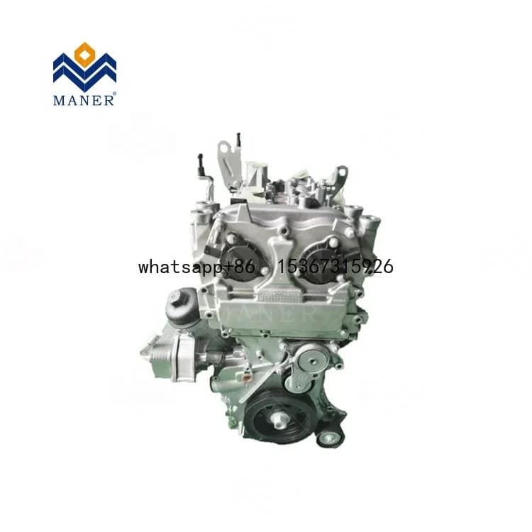 Top quality M260 306Hp 400N 2.0l Car Engine Assembly For Benz Mercedes A-Class W177 Since 2018 4 Cylinders