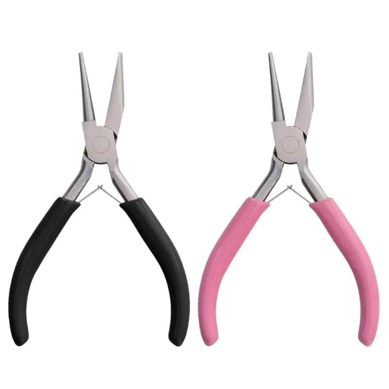 Professional Coiling Pliers Wire Wrapping Plier Essential for Handmade Jewelry