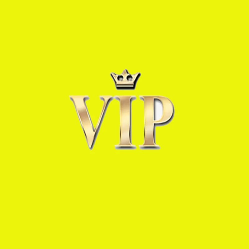 VIP LINK Yellow
